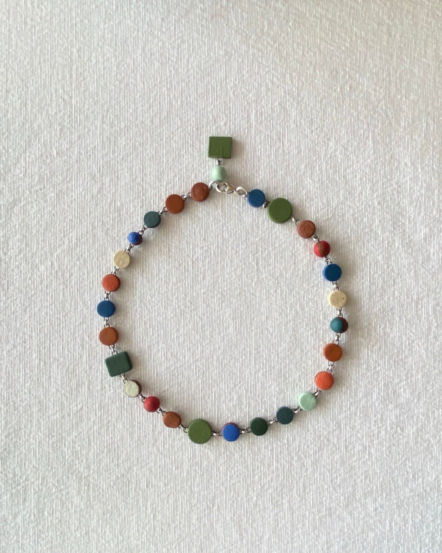 The Low Tide Rosary