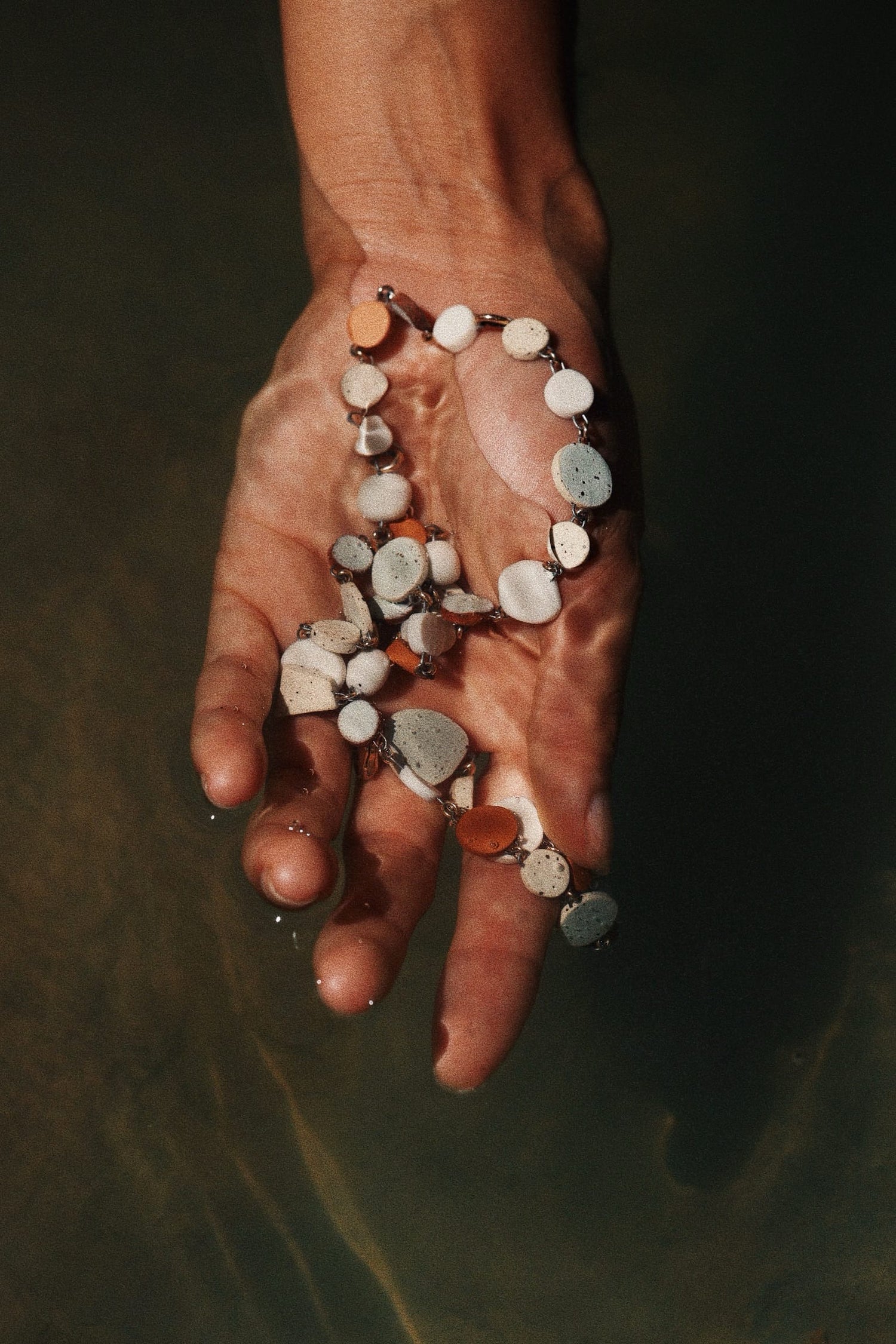 Low Tide Rosary