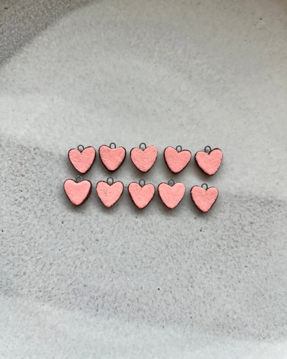 Sweethearts | Blush