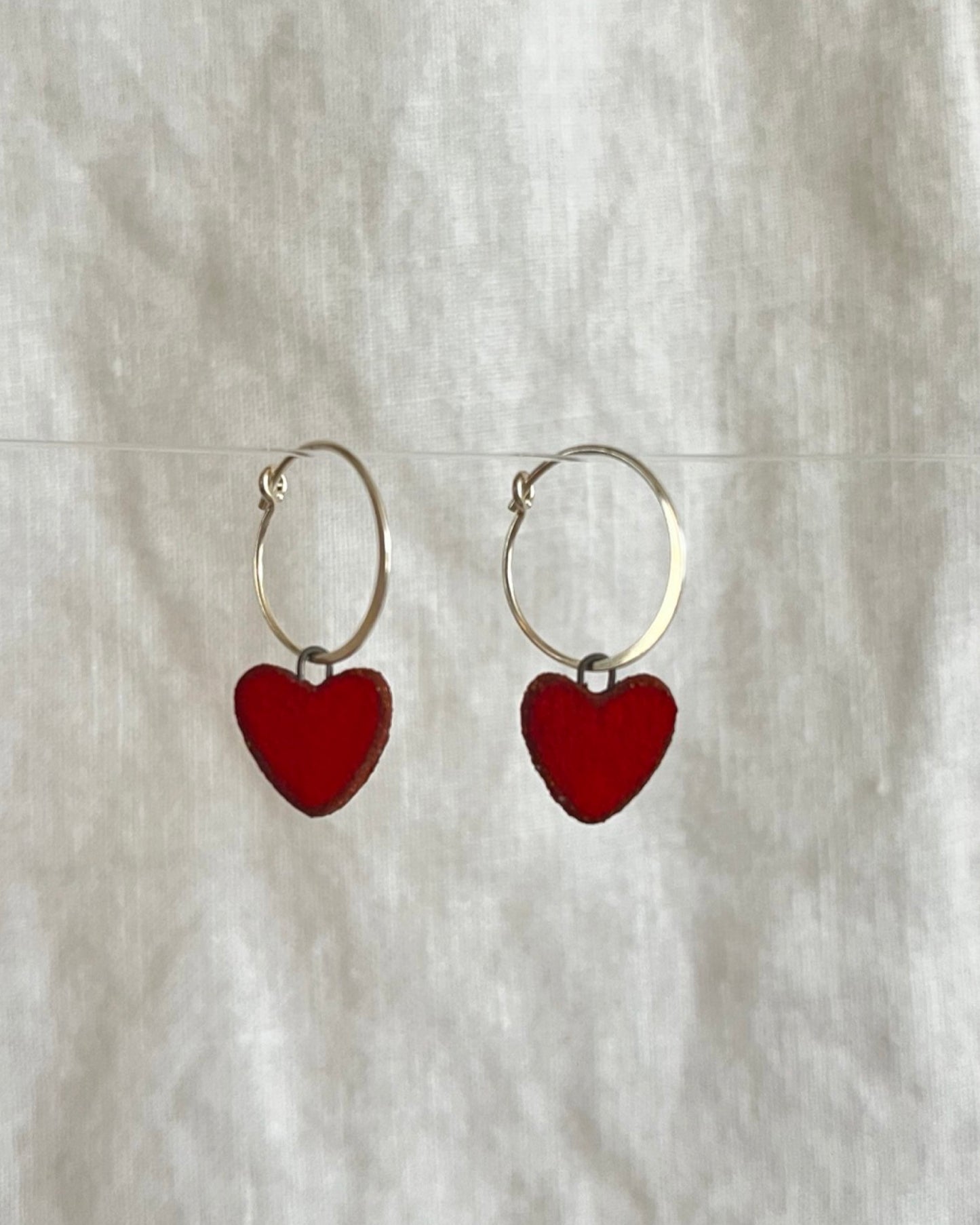 Sweethearts | Rose Red