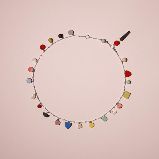 Gift A Custom Necklace- Comes with a Design Session