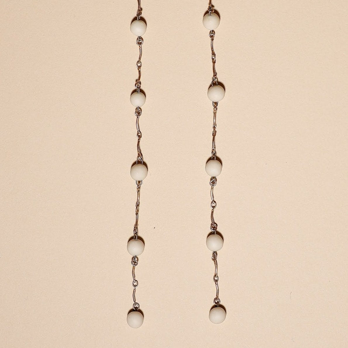 Pearl Drop Stellas | 5