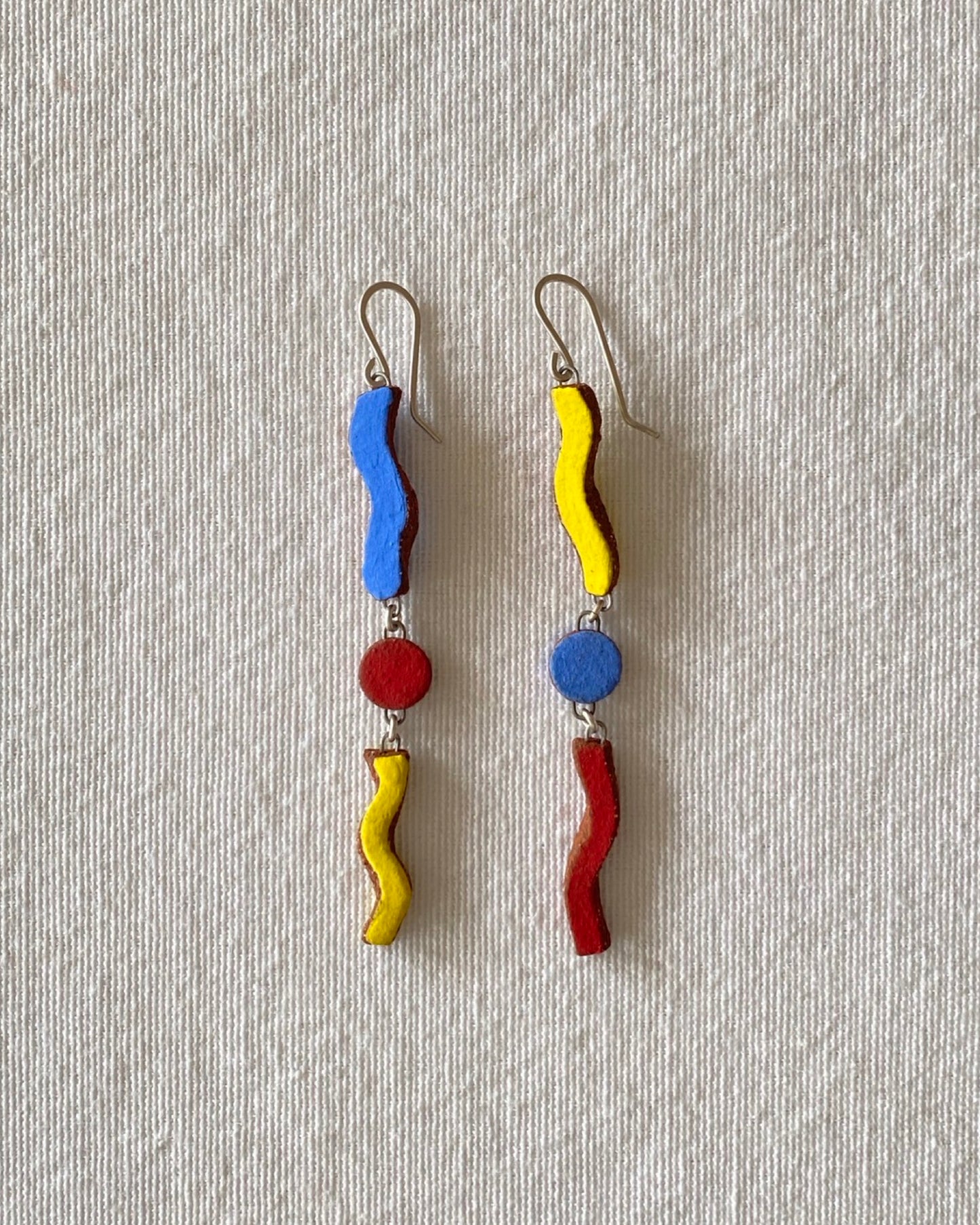 Primary Colors