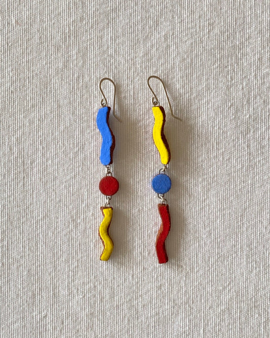 Primary Colors