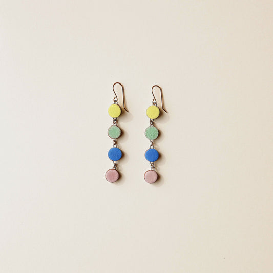 Stella | 4 | Painted Spark