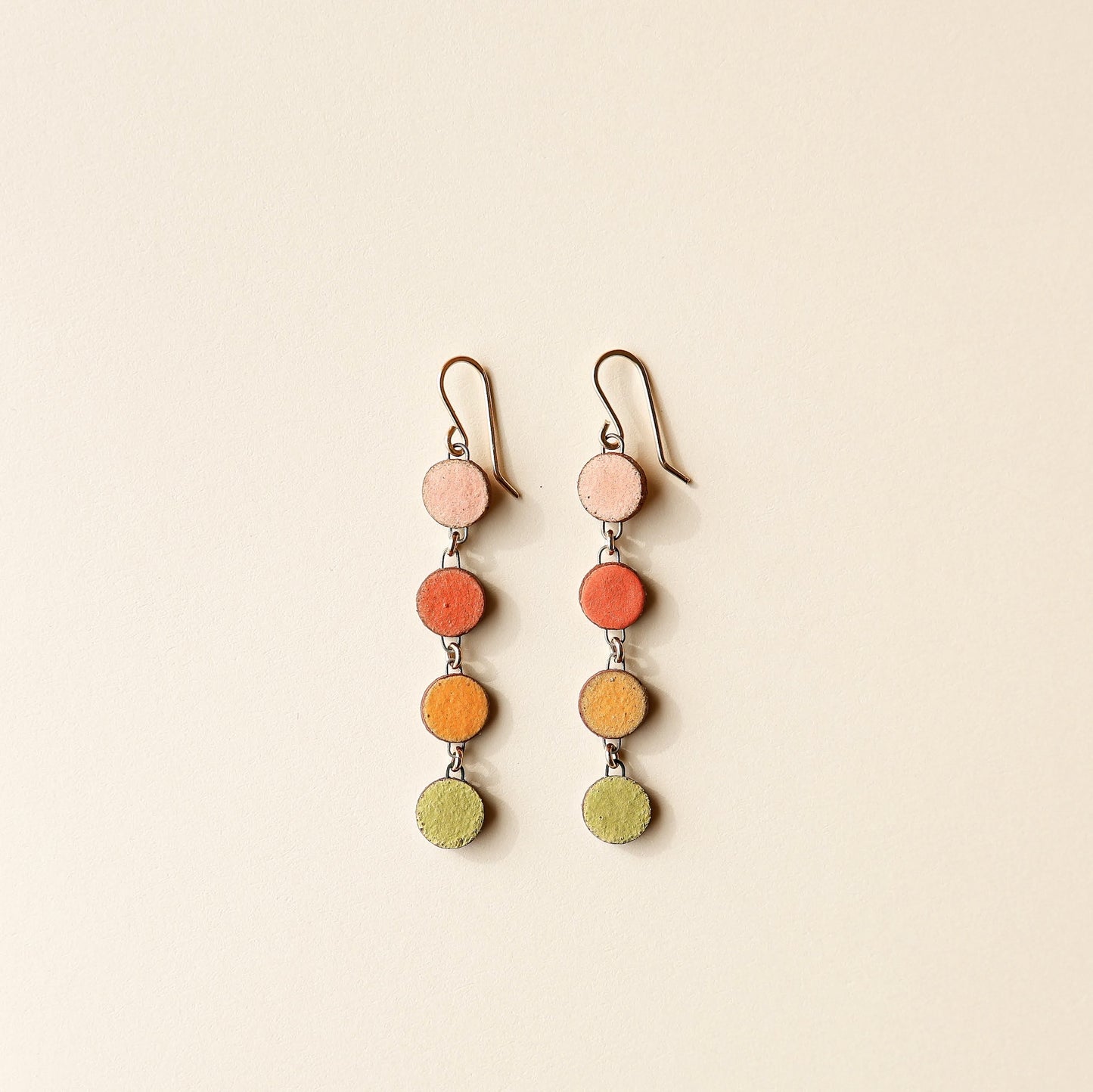 Stella | 4 | Painted Paisley