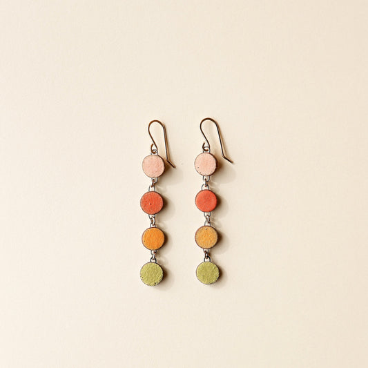 Stella | 4 | Painted Paisley