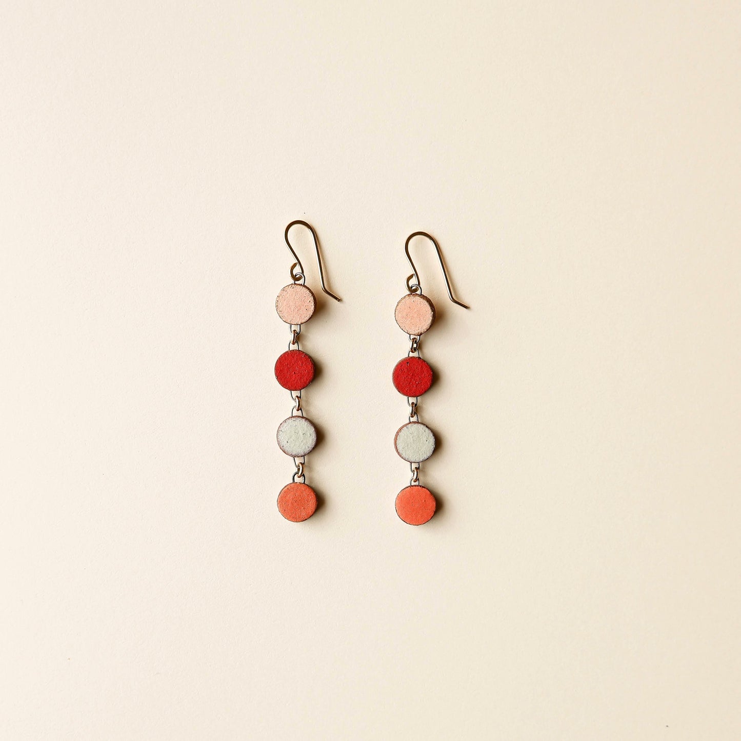 Stella | 4 | Painted Coral