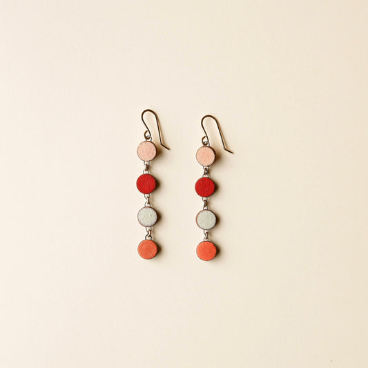 Stella | 4 | Painted Coral