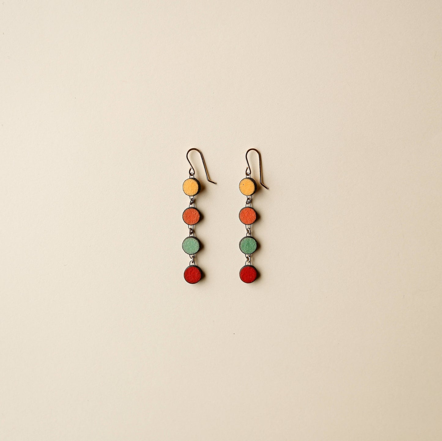 Stella | 4 | Painted Fruit Cocktail