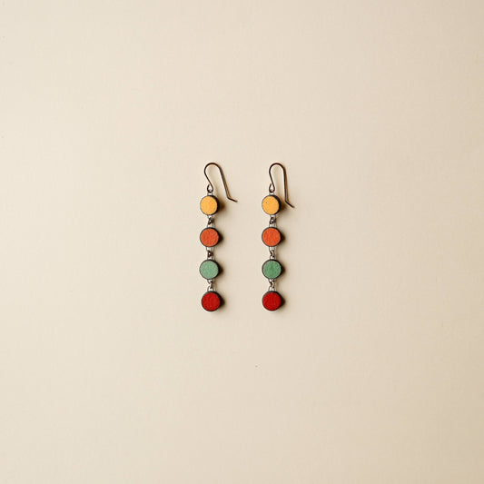 Stella | 4 | Painted Fruit Cocktail