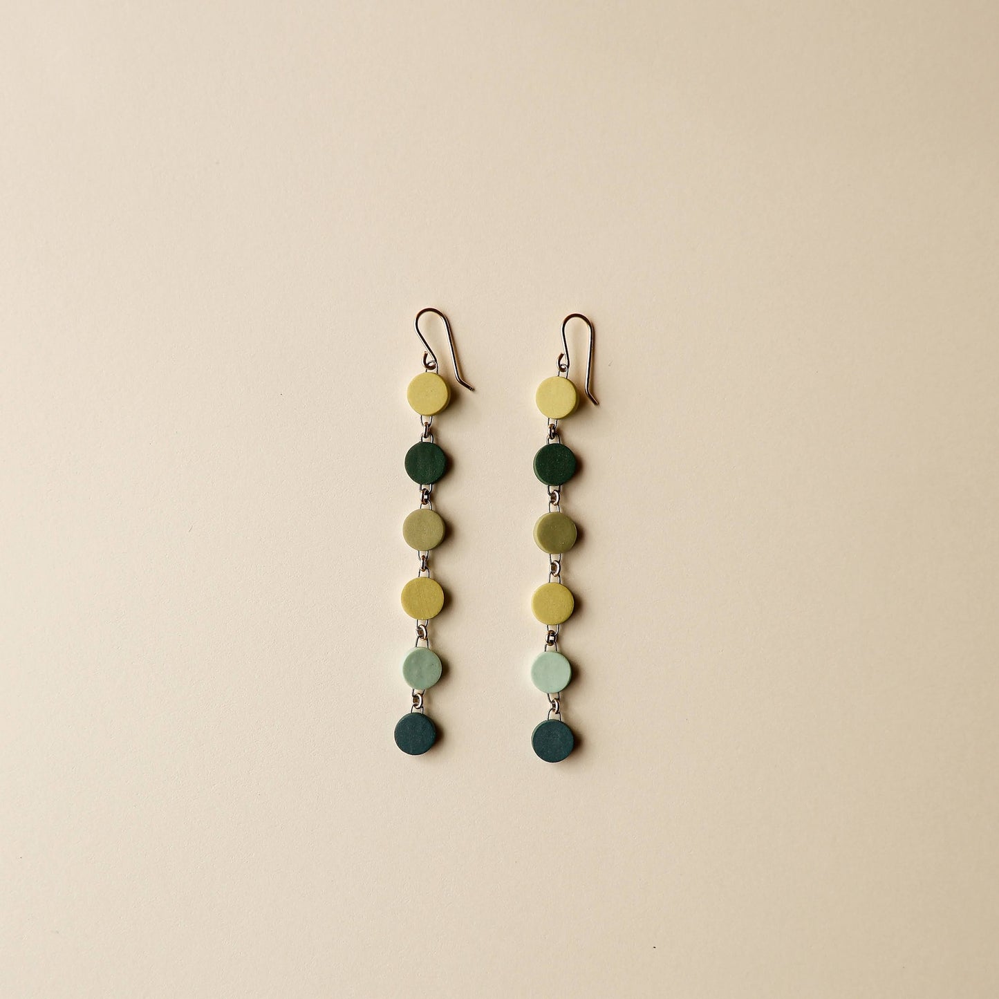 Stella | 6 | Mixed Greens