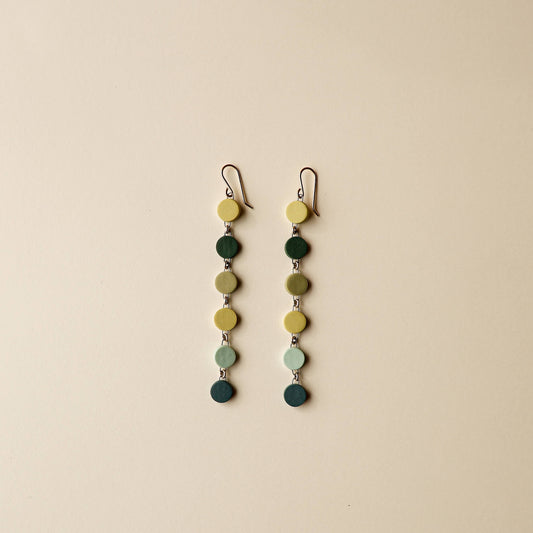 Stella | 6 | Mixed Greens