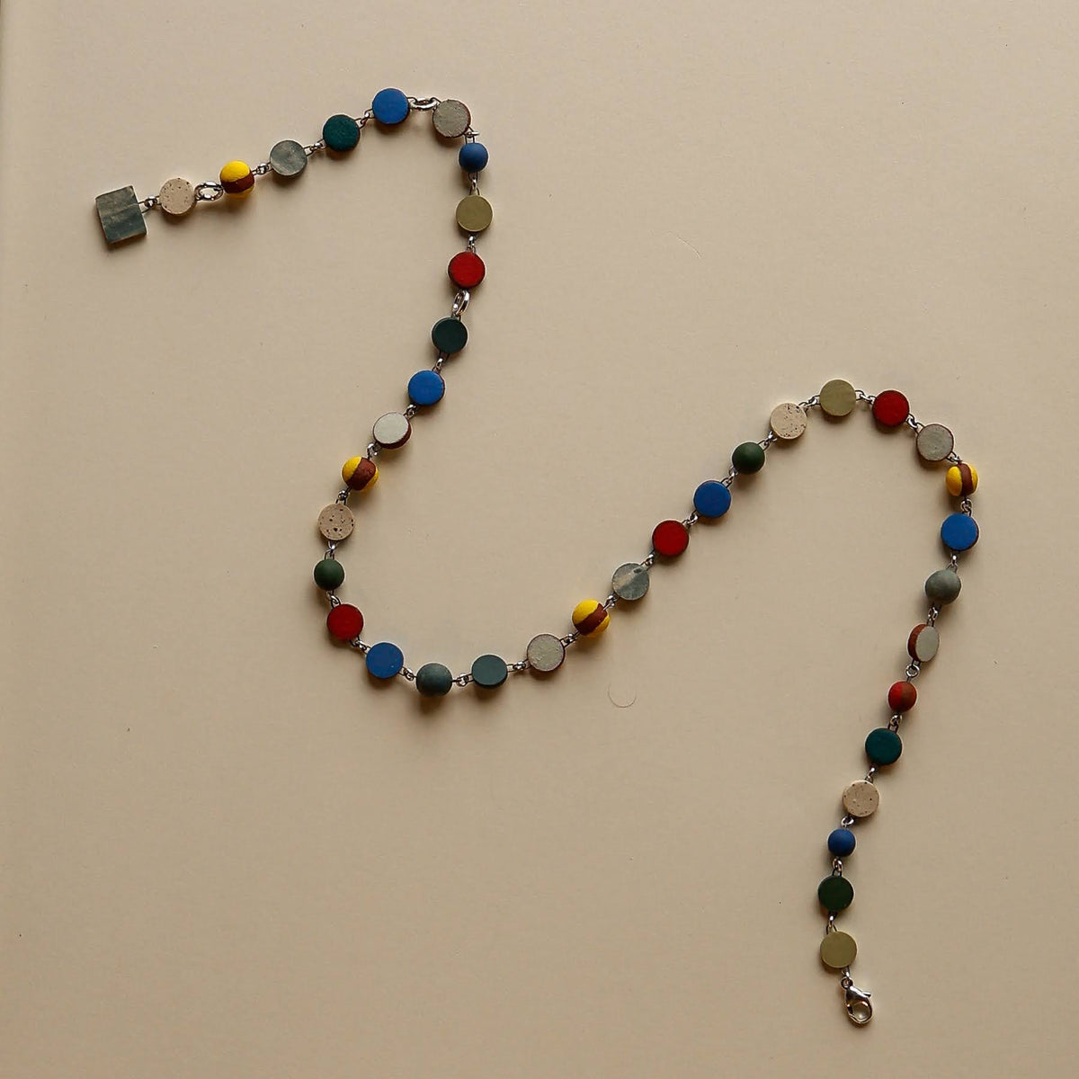 Rosary | Hollow