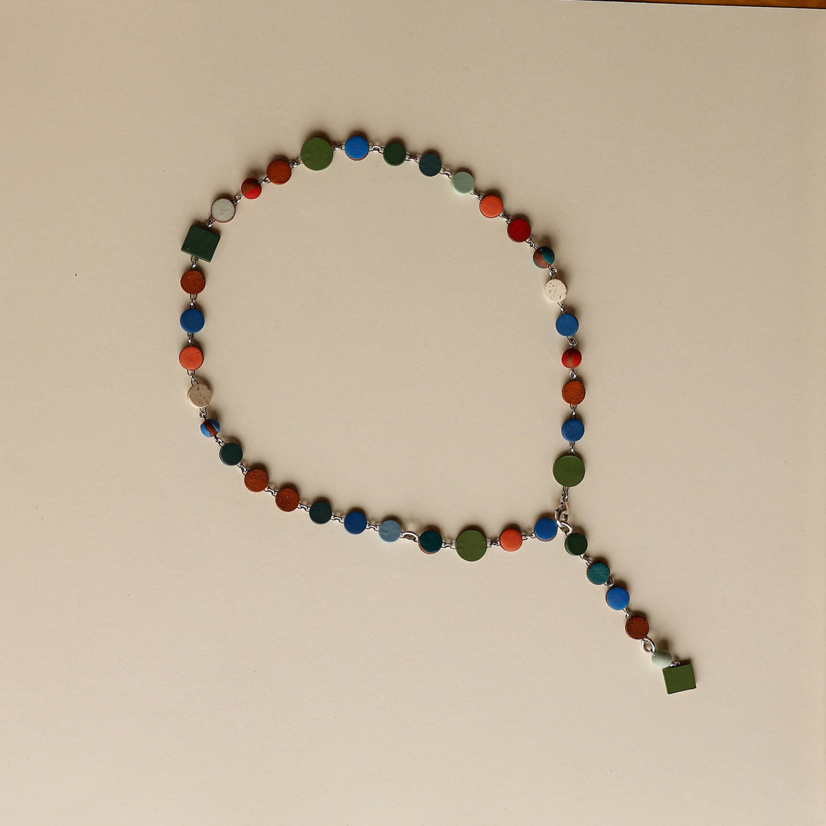 Rosary | Sayulita