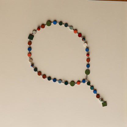 Rosary | Sayulita