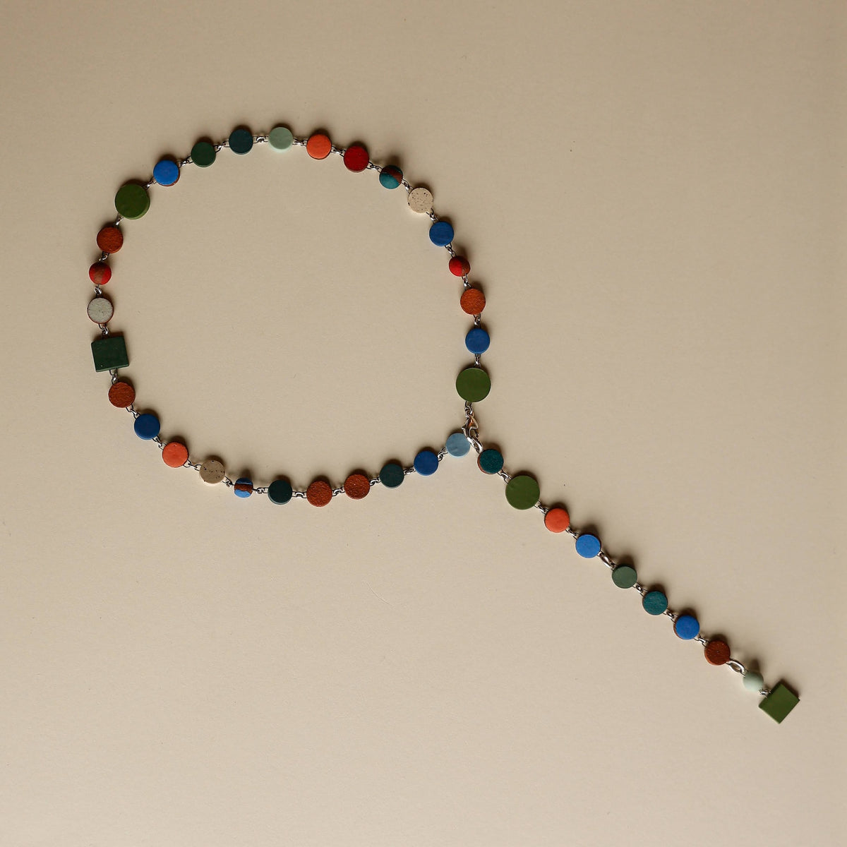 Rosary | Sayulita