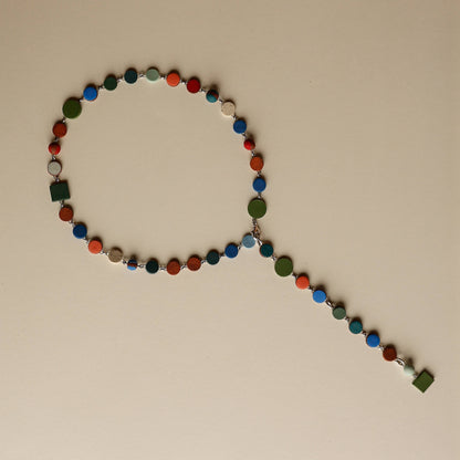 Rosary | Sayulita