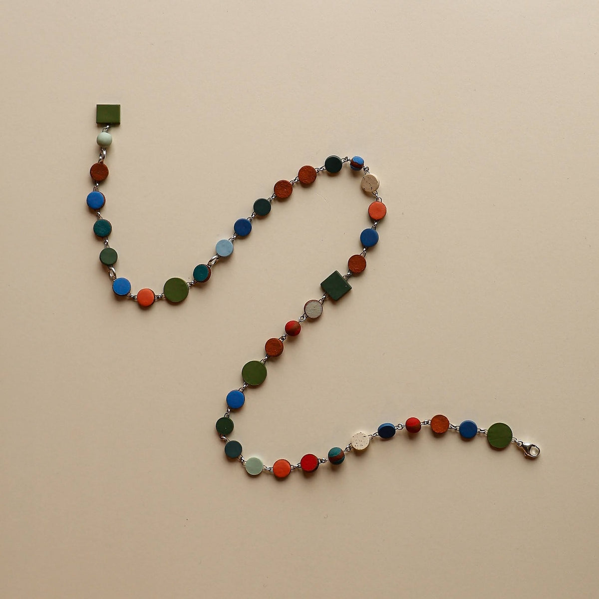 Rosary | Sayulita