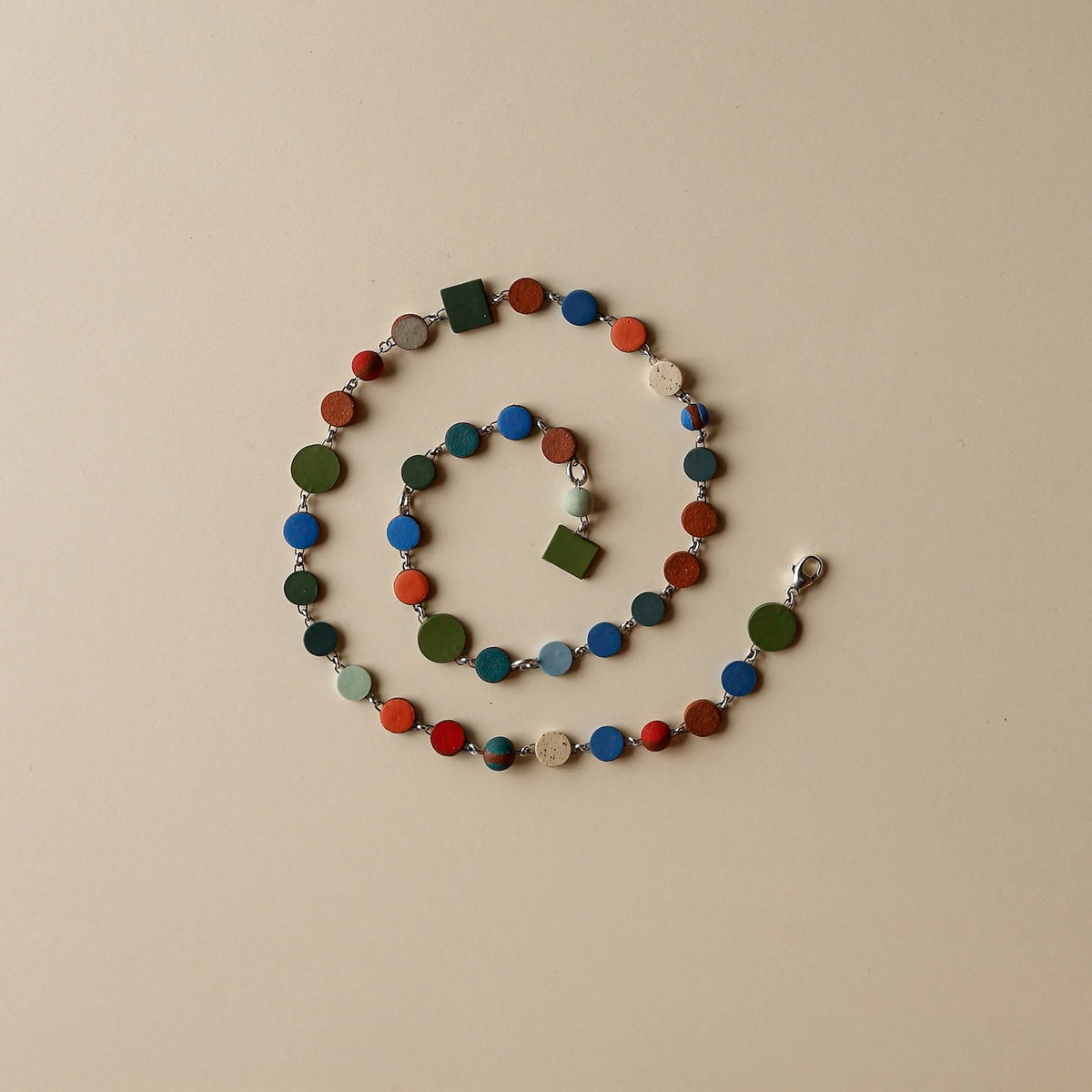 Rosary | Sayulita