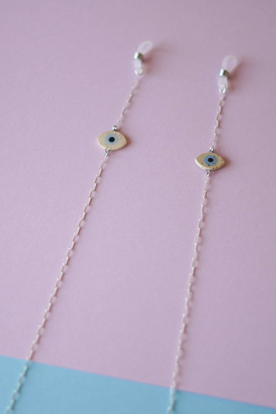 SOL Chains | Baby Blues