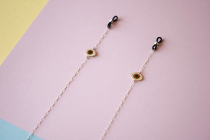 SOL Chains | Baby Browns