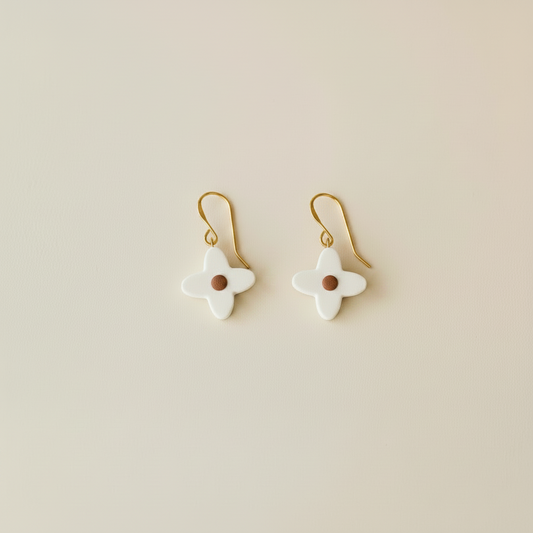 Posy | Brown