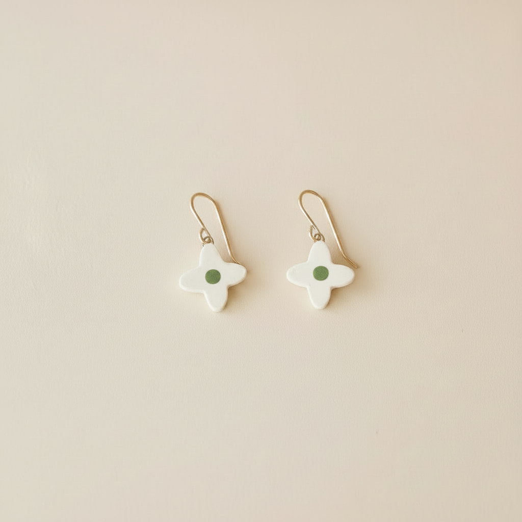 Posy | Green