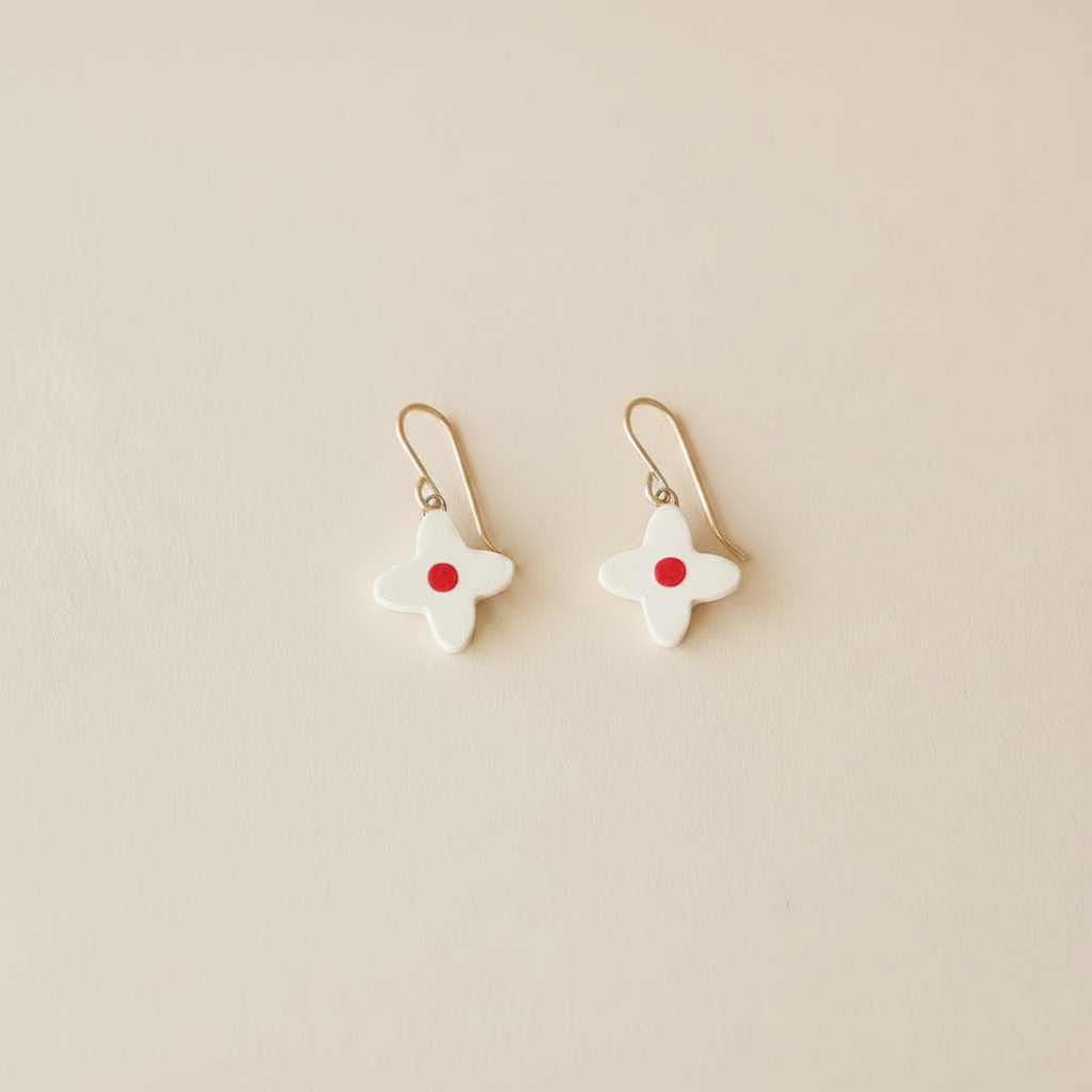 Posy | Red