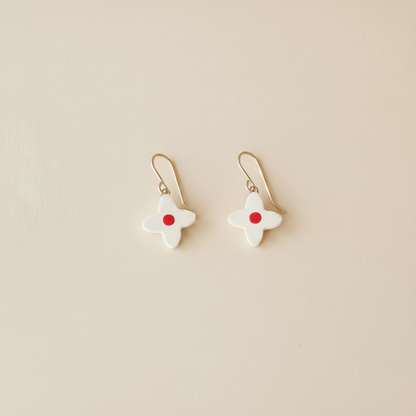 Posy | Red