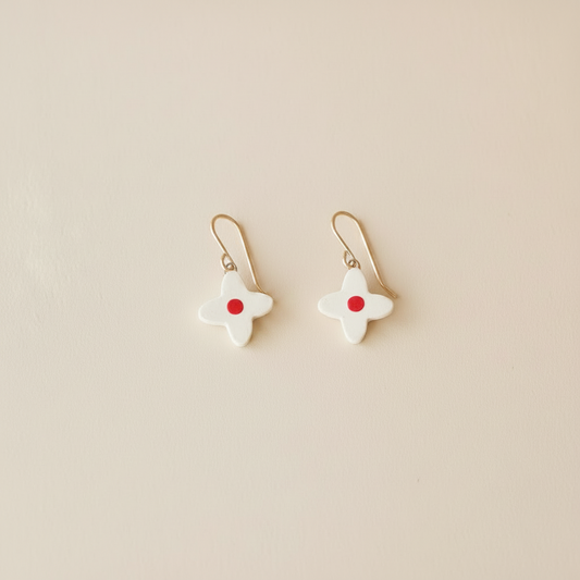 Posy | Red