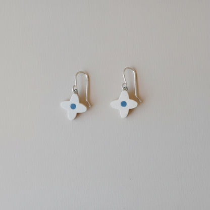 Posy | Blue