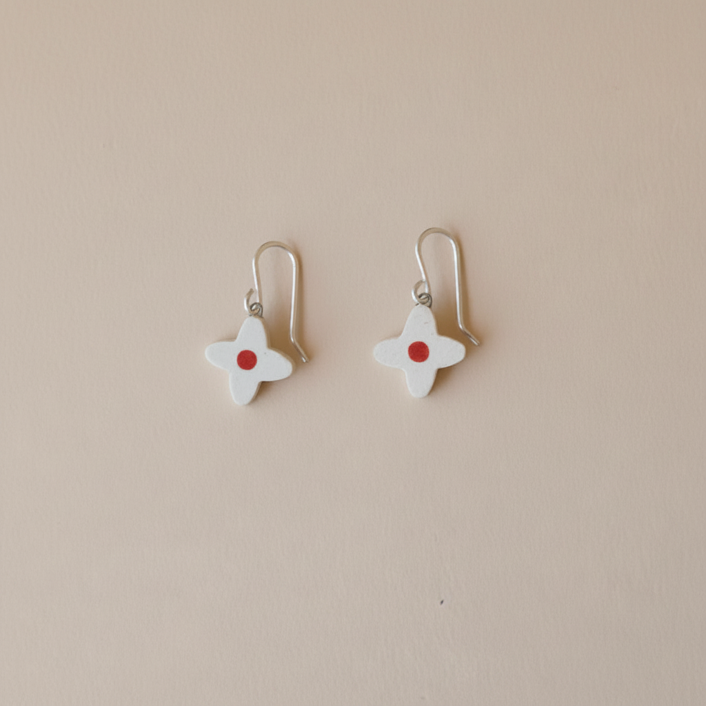 Posy | Red