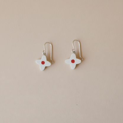 Posy | Red