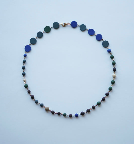 Rosary | Dusk
