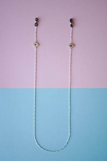 SOL Chains | Baby Blues