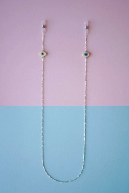 SOL Chains | Baby Blues