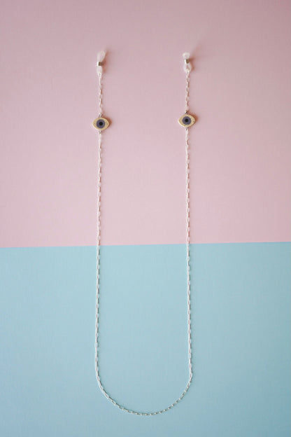SOL Chains | Ocean Eyes