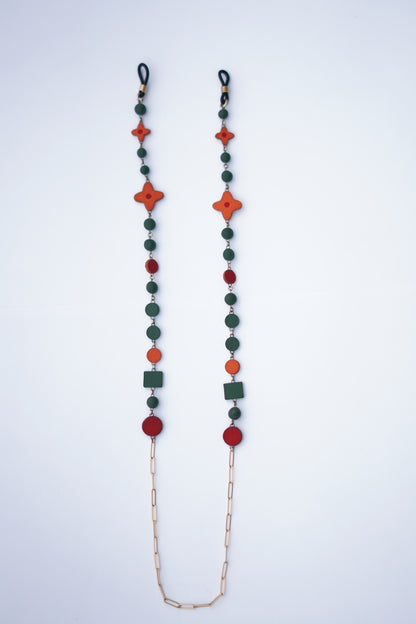 SOL Chain | Crimson and Clover