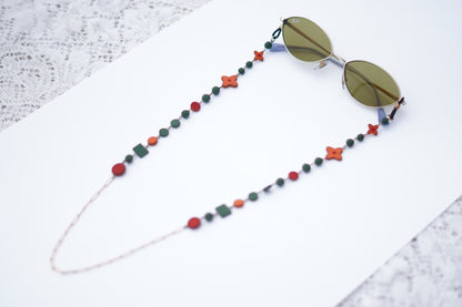 SOL Chain | Crimson and Clover