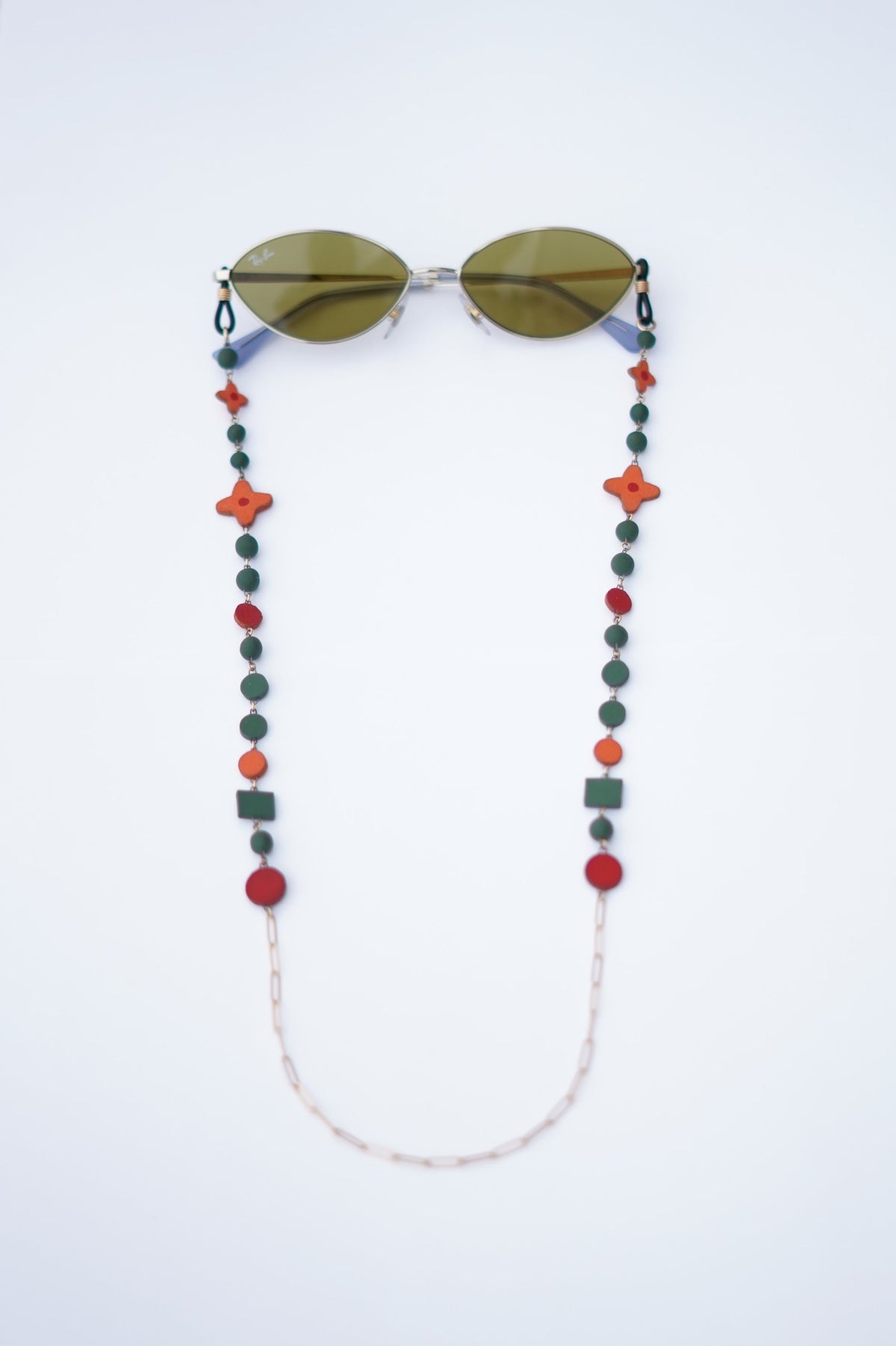 SOL Chain | Crimson and Clover