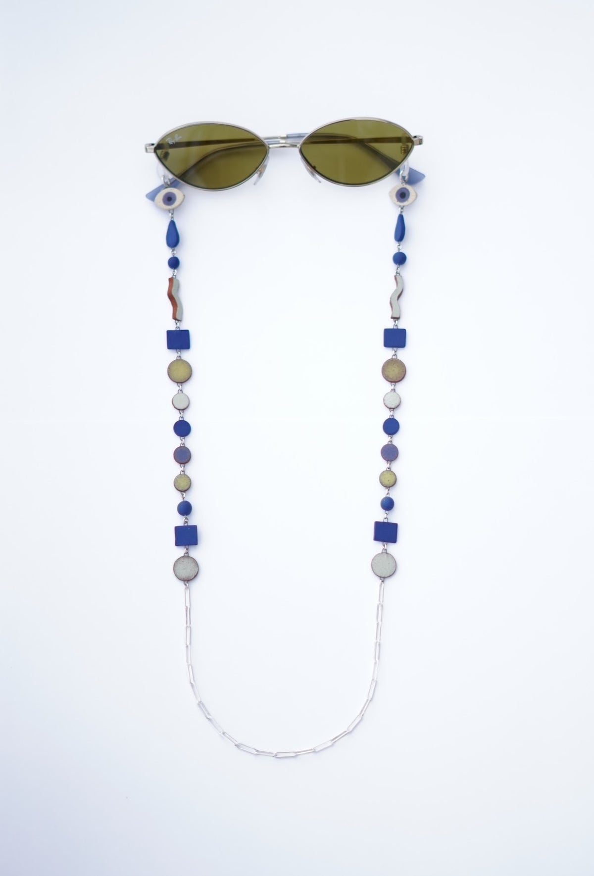 SOL Chain | Dripping in Blues