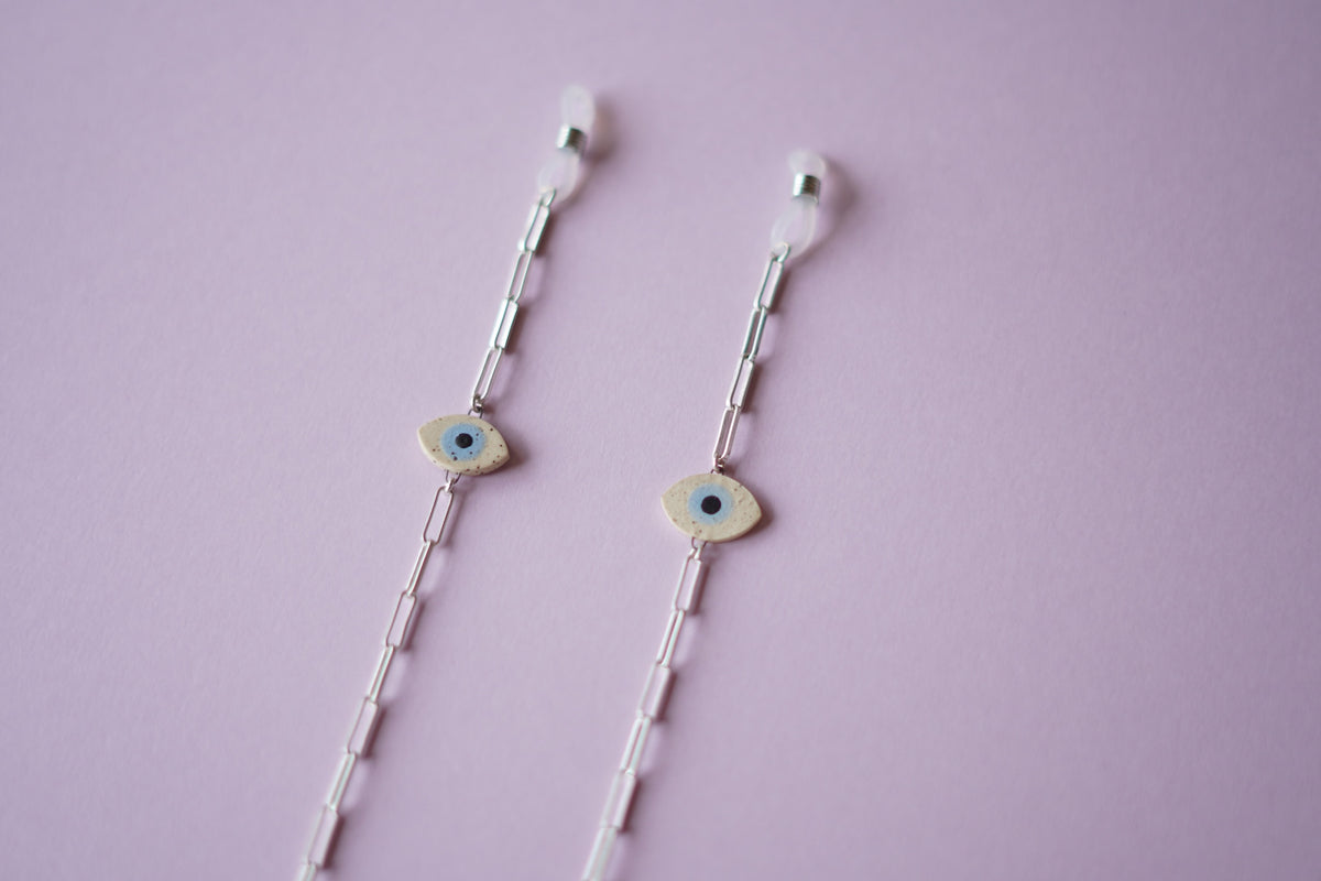 SOL Chains | Baby Blues