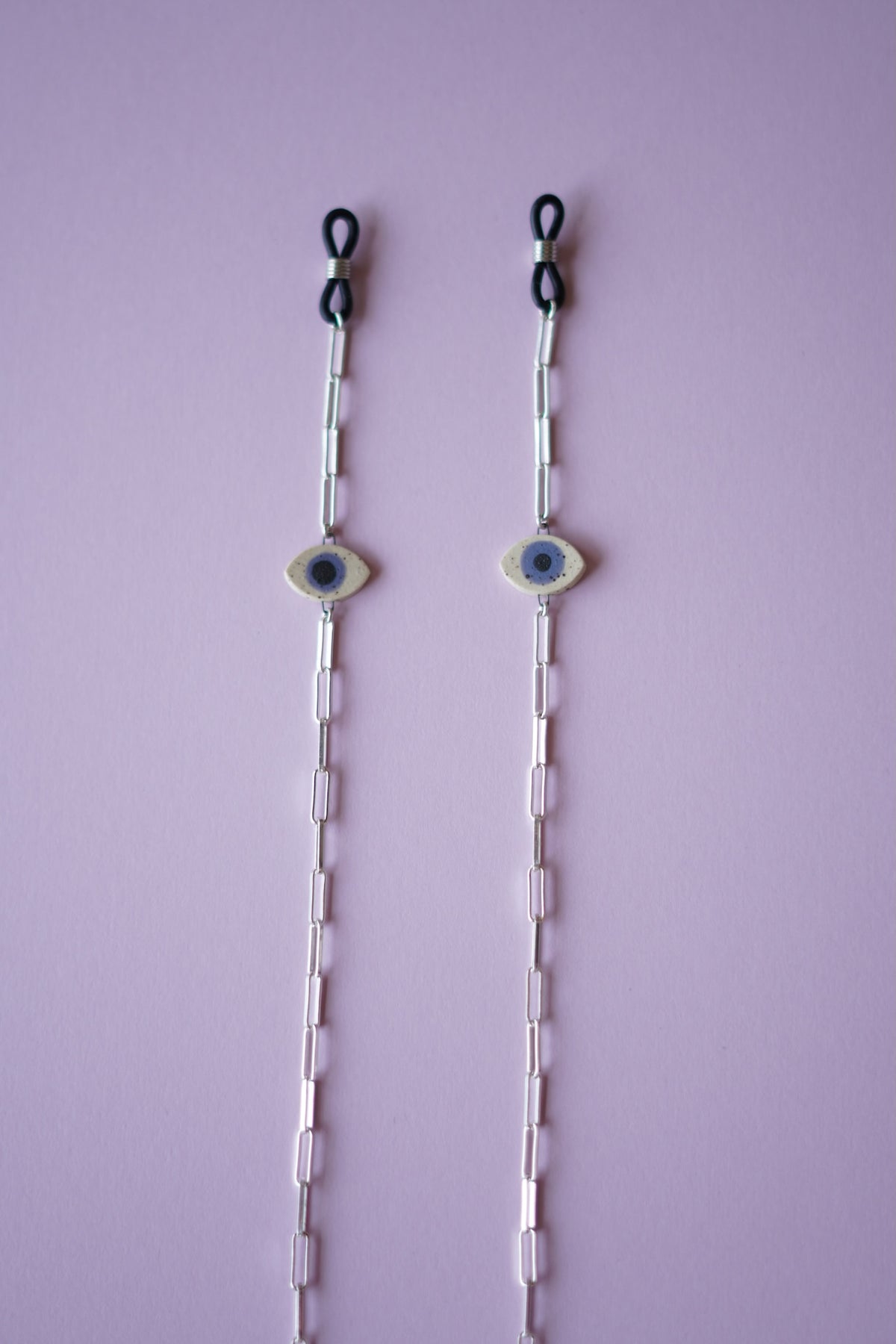 SOL Chains | Ocean Eyes
