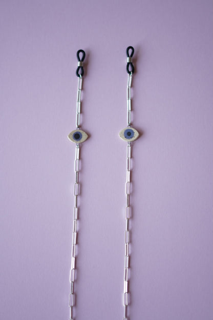 SOL Chains | Ocean Eyes