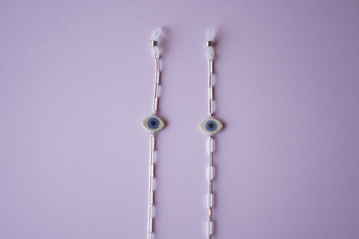 SOL Chains | Ocean Eyes