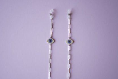SOL Chains | Ocean Eyes