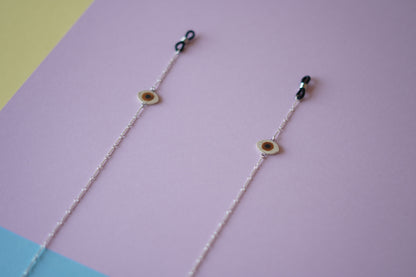 SOL Chains | Baby Browns