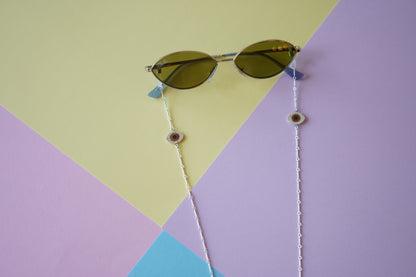 SOL Chains | Baby Browns