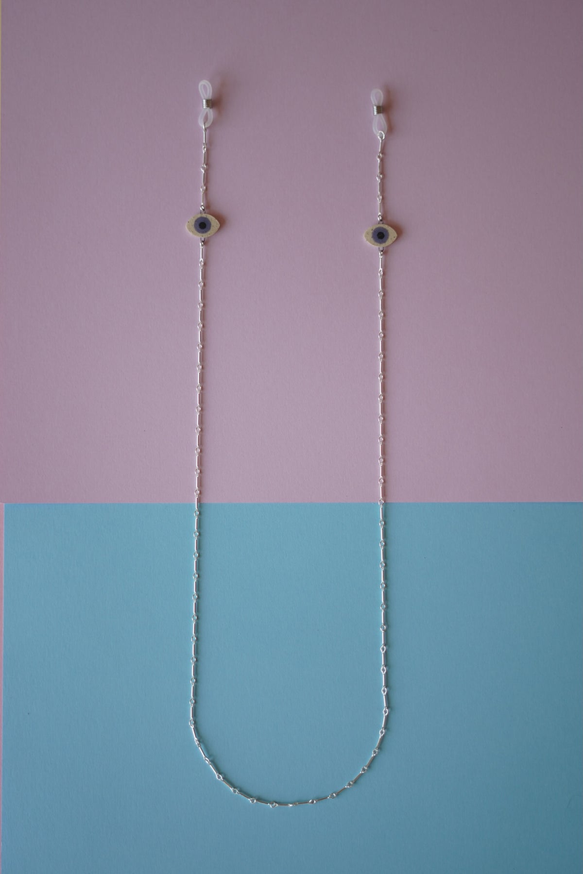 SOL Chains | Ocean Eyes